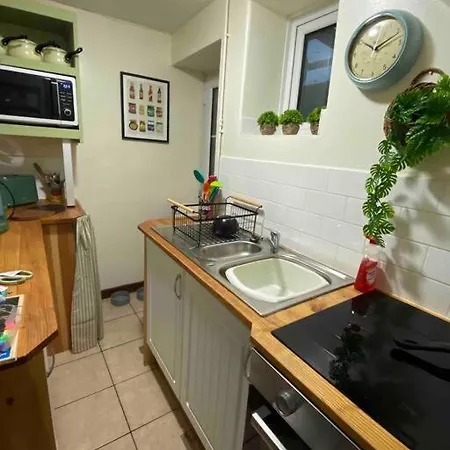 Maytree Cottage. Compact Home In Mid Wales. Llanrhaeadr-ym-Mochnant Exterior photo