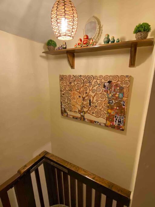Maytree Cottage. Compact In Mid Wales. Holiday home